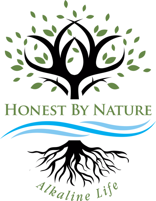 Honest by Nature  Alkaline Life